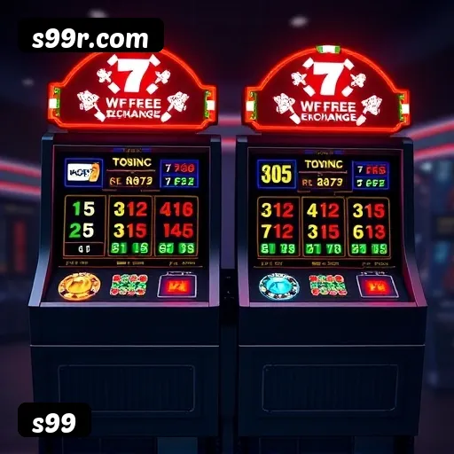 Jogos de Cassino em Destaque - Slots, Roleta, Blackjack